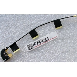 Antenna WIFI Asus FonePad 7 FE375CG, FonePad 7 FE375CXG (p/n 14008-00320300) MHF4 connector