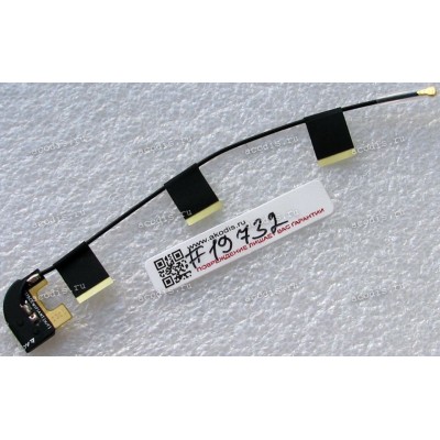Antenna WIFI Asus FonePad 7 FE375CG, FonePad 7 FE375CXG (p/n 14008-00320300) MHF4 connector