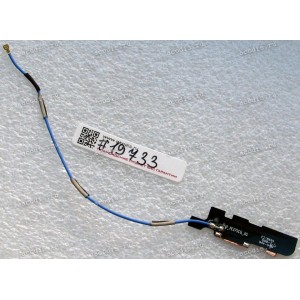 Antenna 3G Asus FonePad 7 FE375CG, FonePad 7 FE375CXG (p/n: 14008-00320200) MHF4 connector