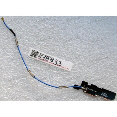Antenna 3G Asus FonePad 7 FE375CG, FonePad 7 FE375CXG (p/n: 14008-00320200) MHF4 connector