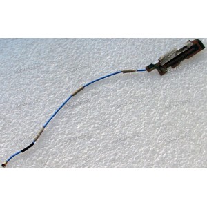 Antenna 3G Asus FonePad 7 FE375CG, FonePad 7 FE375CXG (p/n: 14008-00320200) MHF4 connector Antenna 3G Asus FonePad 7 FE375CG, FonePad 7 FE375CXG (p/n: 14008-00320200) MHF4 connector