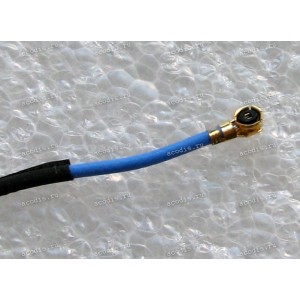Antenna 3G Asus FonePad 7 FE375CG, FonePad 7 FE375CXG (p/n: 14008-00320200) MHF4 connector