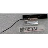 Antenna WIFI Asus T100TA, T100TAL, T100TC, T101TA (p/n 14007-01430300) MHF4 connector