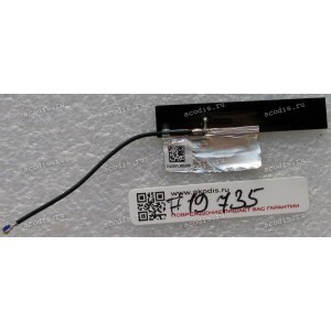 Antenna WIFI Asus T100TA, T100TAL, T100TC, T101TA (p/n 14007-01430300) MHF4 connector