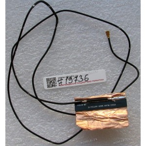 Antenna MAIN Non-Touch Asus X553MA, X553SA (p/n 14008-00500200) U.FL connector