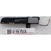 Speaker & Antenna MAIN Asus MeMO Pad 8 ME581CL (p/n 14007-01810500) 
