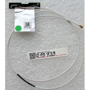 Antenna AUX WLAN Asus X200CA, X200LA, X200MA (p/n: 14007-01110900) U.FL connector