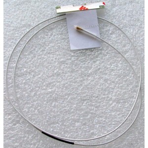 Antenna AUX WLAN Asus X200CA, X200LA, X200MA (p/n: 14007-01110900) U.FL connector