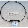 Antenna AUX WLAN Asus X200CA, X200LA, X200MA (p/n: 14007-01110900) U.FL connector
