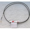 Antenna AUX WLAN Asus X200CA, X200LA, X200MA (p/n: 14007-01110900) U.FL connector