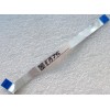 FFC шлейф 20 pin прямой, шаг 0.5 mm, длина 172 mm USB Asus UX30 (p/n 14G124150205) FFC шлейф 20 pin прямой, шаг 0.5 mm, длина 172 mm USB Asus UX30 (p/n 14G124150205)