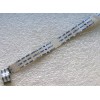 FFC шлейф 20 pin прямой, шаг 0.5 mm, длина 172 mm USB Asus UX30 (p/n 14G124150205)
