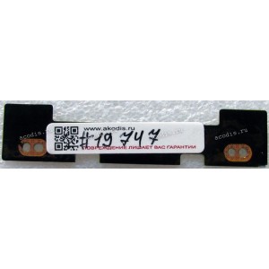 Switch LED board Asus U5A, U5F (p/n 08G22UK0220)