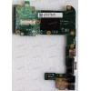 USB & DC & RJ45 & VGA & CardReader & BT board Asus UL20A (p/n 90R-NX6IO1001Y) REV. 2.1 USB & DC & RJ45 & VGA & CardReader & BT board Asus UL20A (p/n 90R-NX6IO1001Y) REV. 2.1