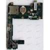 USB & DC & RJ45 & VGA & CardReader & BT board Asus UL20A (p/n 90R-NX6IO1001Y) REV. 2.1