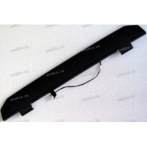 Speakers & Hinge Cover Door Asus G75VW, G75VX (p/n 13GN2V1AP051-1) Speakers & Hinge Cover Door Asus G75VW, G75VX (p/n 13GN2V1AP051-1)