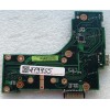 USB & CardReader board Asus UX50V, U50A, U50F, U50VG (p/n 69N0EKG10D04-01, 60-NVLCR1000-D04) REV. 2.0