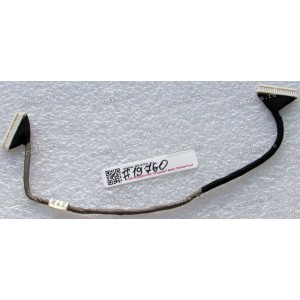 Audio board cable Asus N61J, N61VG, U50, U50A, U50VG (p/n: 1414-01B7000)
