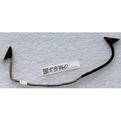 Audio board cable Asus N61J, N61VG, U50, U50A, U50VG (p/n: 1414-01B7000)