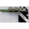 USB & Audio board Asus G55VW (p/n 90R-NB7IO1100Y) 