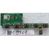 Switchboard Asus N61VN (p/n: 90R-NWFIK1200Y) REV. 2.1