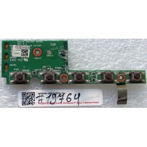 Switchboard Asus N61VN (p/n: 90R-NWFIK1200Y) REV. 2.1