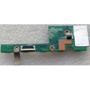 Switchboard Asus N61VN (p/n: 90R-NWFIK1200Y) REV. 2.1