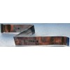 LCD LVDS FFC шлейф мониторный 30 pin обратный, шаг 1.0 mm, длина 440 mm Asus All In One A6511GK, A6511UK, V241ICGK, V241ICGT, V241ICUK, V241ICUT, VA241ICGK, V222U, V222G (p/n 14010-00019200, NBX00028600), с замком с одной стороны
