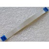 FFC шлейф 20 pin прямой, шаг 0.5 mm, длина 125 mm IO board 