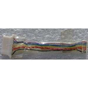 Bluetooth cable Lenovo IdeaPad Y550P (p/n DC02000OD00)