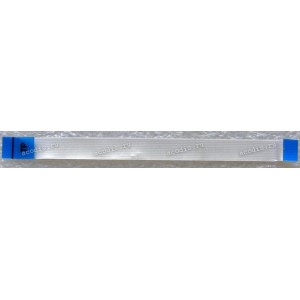 FFC шлейф 12 pin прямой, шаг 0.5 mm, длина 85 mm TouchPad 