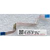 FFC шлейф 10 pin прямой, шаг 0.5 mm, длина 110 mm LED Asus GL703GE (p/n 14010-00580200) FFC шлейф 10 pin прямой, шаг 0.5 mm, длина 110 mm LED Asus GL703GE (p/n 14010-00580200)