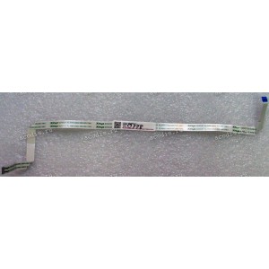 FFC шлейф 8 pin прямой, шаг 1.0 mm, длина 400 mm FFC шлейф 8 pin прямой, шаг 1.0 mm, длина 400 mm