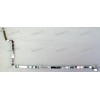 FFC шлейф 12 pin прямой, шаг 0.5 mm, длина 500 mm FFC шлейф 12 pin прямой, шаг 0.5 mm, длина 500 mm