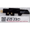 Antenna WIFI GPS Asus FonePad 8 FE380CG, FonePad 8 FE380CXG (p/n: 14008-00310500) Antenna WIFI GPS Asus FonePad 8 FE380CG, FonePad 8 FE380CXG (p/n: 14008-00310500)