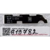 Antenna WIFI GPS Asus MeMO Pad 7 ME176C, MeMO Pad 7 ME176CX (p/n: 14007-01750100) Antenna WIFI GPS Asus MeMO Pad 7 ME176C, MeMO Pad 7 ME176CX (p/n: 14007-01750100)