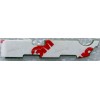Antenna WIFI GPS Asus MeMO Pad 7 ME176C, MeMO Pad 7 ME176CX (p/n: 14007-01750100)