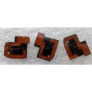 Antenna GPS Asus FonePad 7 FE170CG, MeMO Pad 7 ME171C (p/n: 14008-00900500)