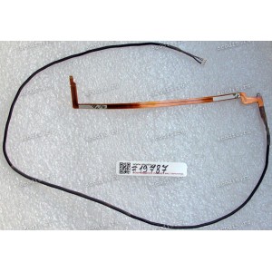 FPC Camera cable Sony VGN-Z70B (p/n 1-966-142-11)