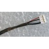 FPC Camera cable Sony VGN-Z70B (p/n 1-966-142-11)
