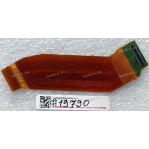SSD SATA FPC cable Sony VPC-X11AKJ (p/n: A-1750-350-A)