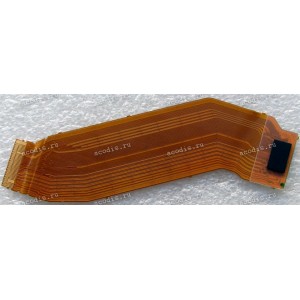SSD SATA FPC cable Sony VPC-X11AKJ (p/n: A-1750-350-A)