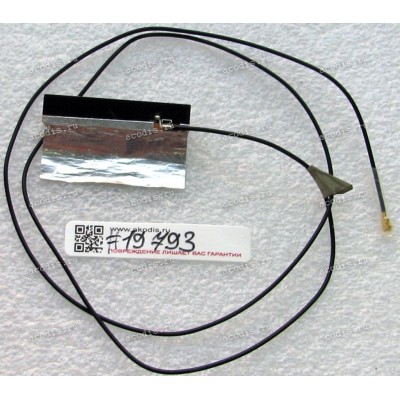Antenna MAIN Asus All In One ET2311INKH, ET2311INTH, ET2311IUKH, ET2311IUTH (p/n14007-01040200) U.FL connector
