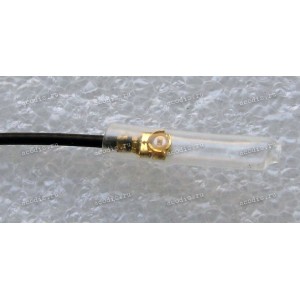 Antenna MAIN Asus All In One A6420, ET2230AGK, ET2230AUK, ET2230INK, ET2230INT, ET2230IUK, ET2230IUT, ET2231INK, ET2231INT, ET2231IUK, ET2232INK, ET2232IUK, V220IBGK, V220IBUK, V220ICGK, V220ICGT, V220ICUK, V220ICUT (p/n 14007-01870200) U.FL connector
