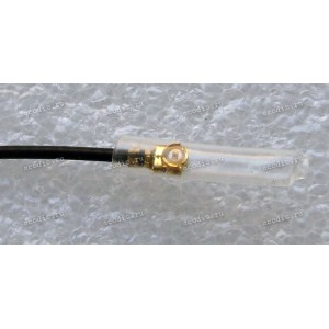Antenna MAIN Asus All In One A6420, ET2230AGK, ET2230AUK, ET2230INK, ET2230INT, ET2230IUK, ET2230IUT, ET2231INK, ET2231INT, ET2231IUK, ET2232INK, ET2232IUK, V220IBGK, V220IBUK, V220ICGK, V220ICGT, V220ICUK, V220ICUT (p/n 14007-01870200) U.FL connector Antenna MAIN Asus All In One A6420, ET2230AGK, ET2230AUK, ET2230INK, ET2230INT, ET2230IUK, ET2230IUT, ET2231INK, ET2231INT, ET2231IUK, ET2232INK, ET2232IUK, V220IBGK, V220IBUK, V220ICGK, V220ICGT, V220ICUK, V220ICUT (p/n 14007-01870200) U.FL connector