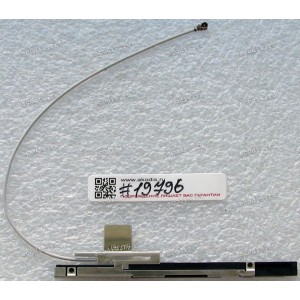 Antenna AUX WLAN Sony VGN-TT90NS (p/n 1-754-612-11) U.FL connector