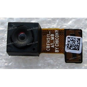 Camera 5M pixel REAR Asus ZenFone 4 Selfie Lite ZB520KL (X00HDA), ZenFone 4 Max ZC520KL (X00HD), ZenFone 4 Max ZC554KL (X00ID) (p/n 04080-00057900)