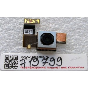 Camera 12M pixel Asus ZenFone 4 ZE554KL (Z01KD) (p/n 04080-00130200)