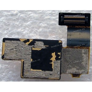 Camera 12M pixel Asus ZenFone 4 ZE554KL (Z01KD) (p/n 04080-00130200)