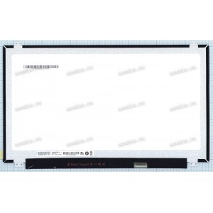 B156HAN04.1 1920x1080 LED 30 пин slim new